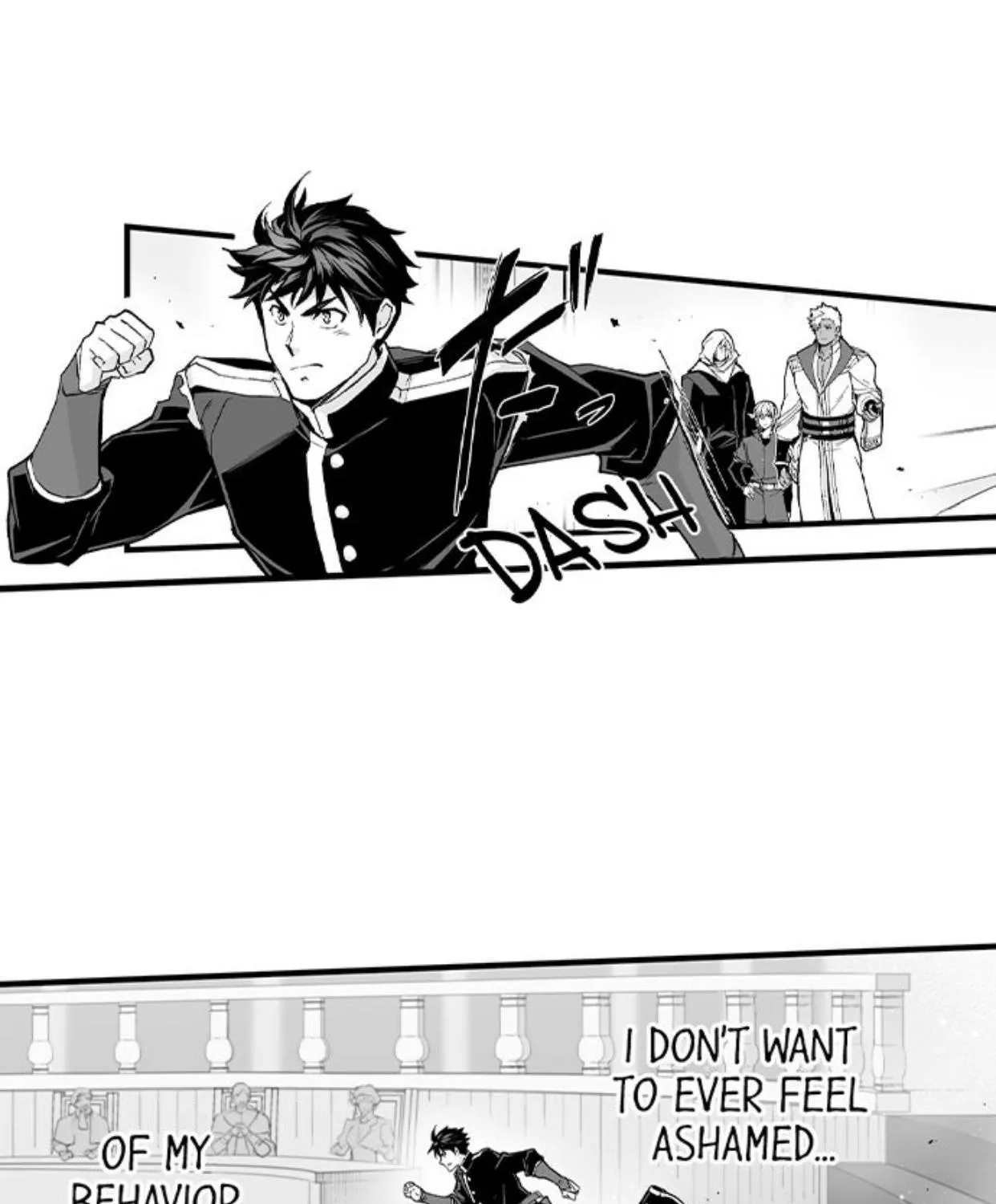 The Titan's bride Chapter 72 page 6 - 
