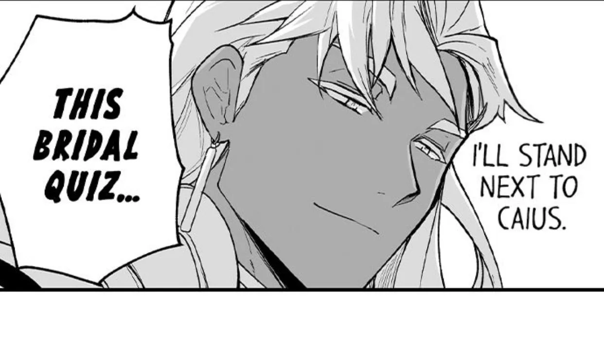 The Titan's bride Chapter 72 page 9 - 