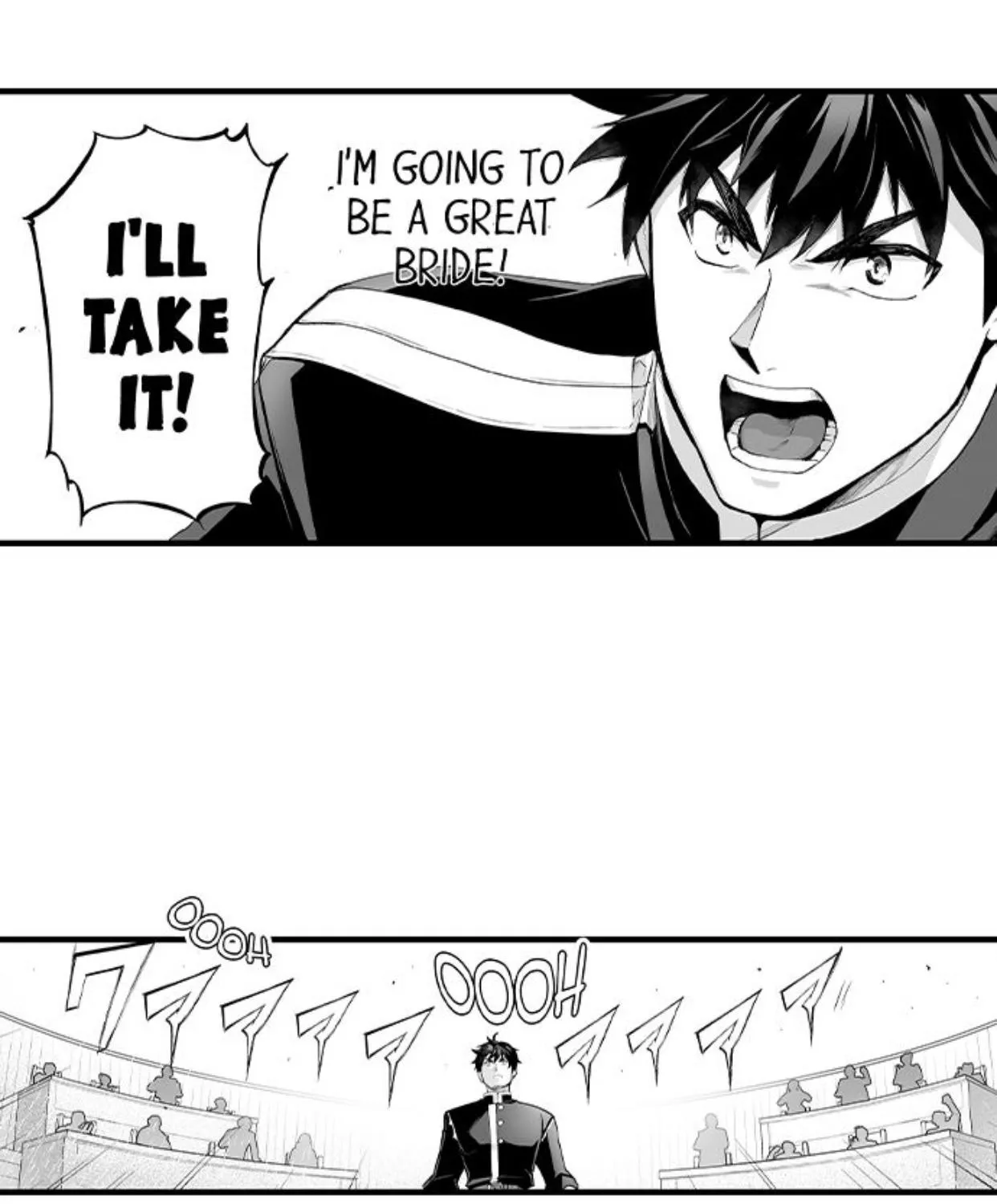The Titan's bride Chapter 72 page 10 - 