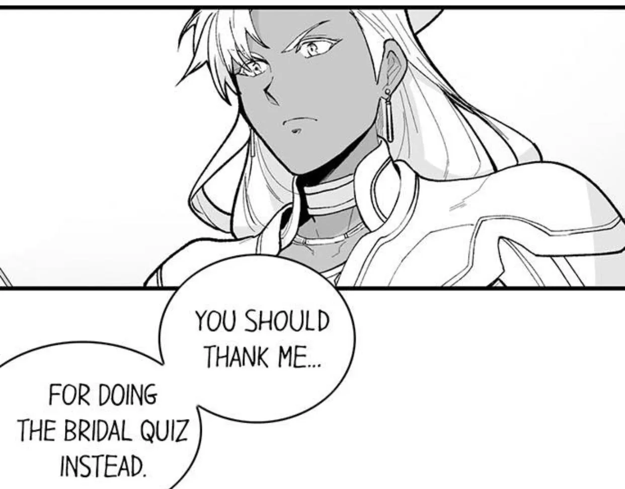 The Titan's bride Chapter 73 page 12 - 