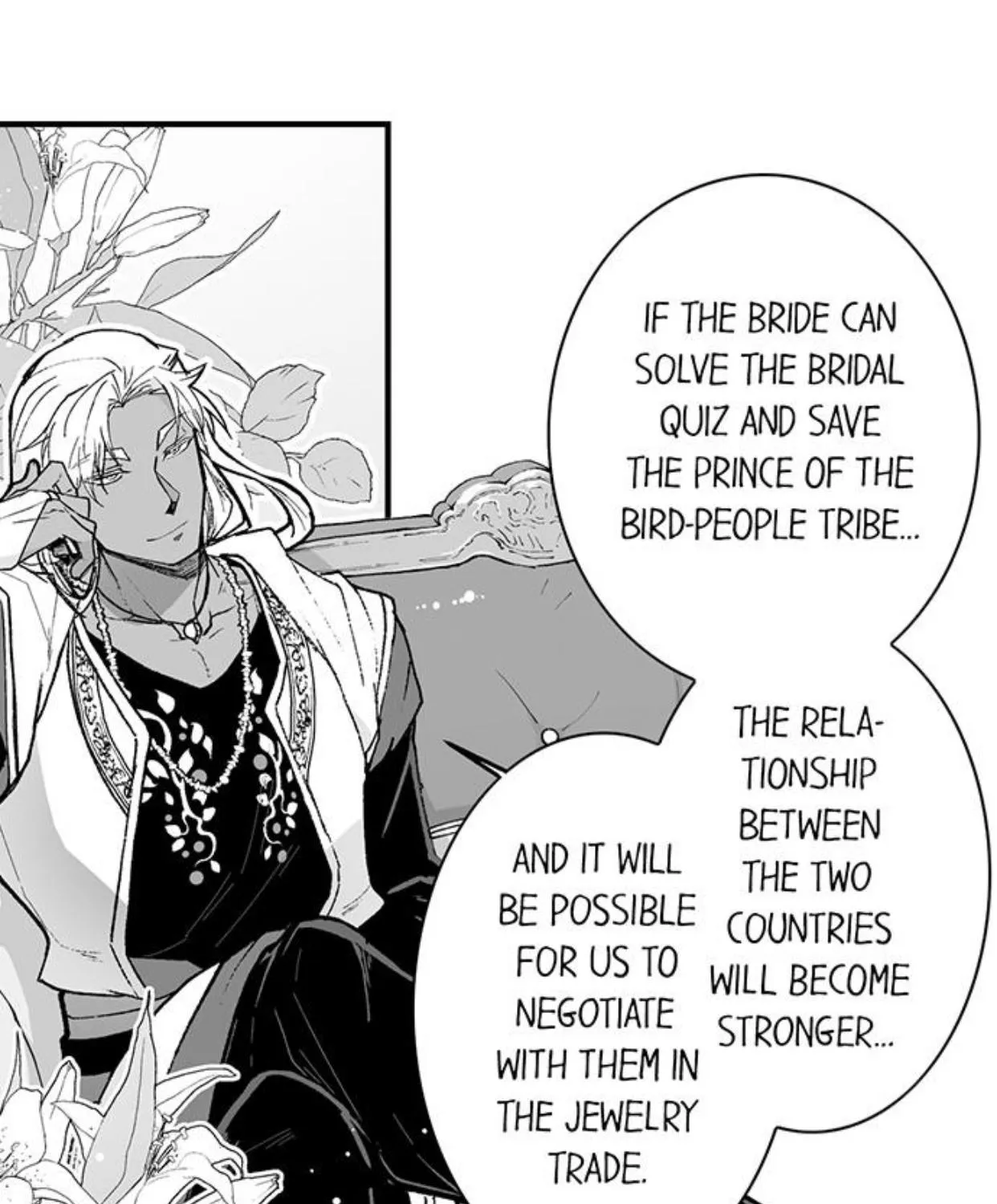 The Titan's bride Chapter 73 page 17 - 