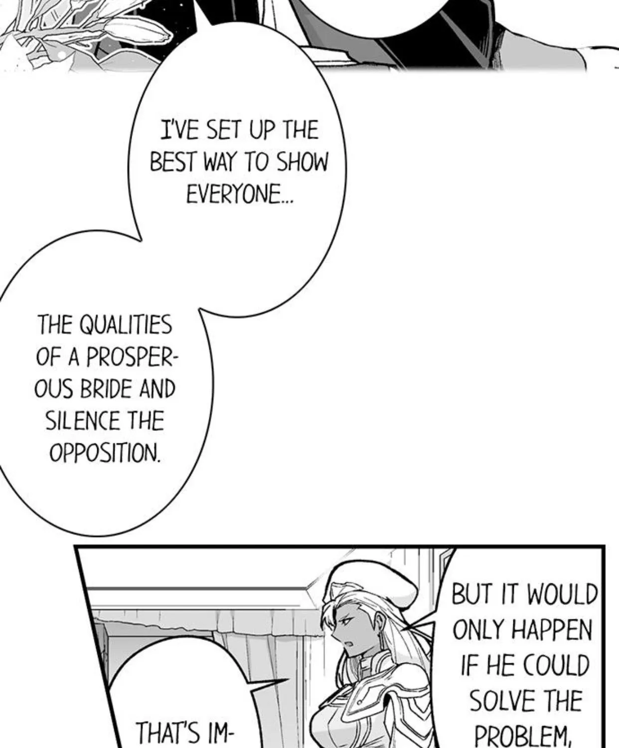 The Titan's bride Chapter 73 page 19 - 