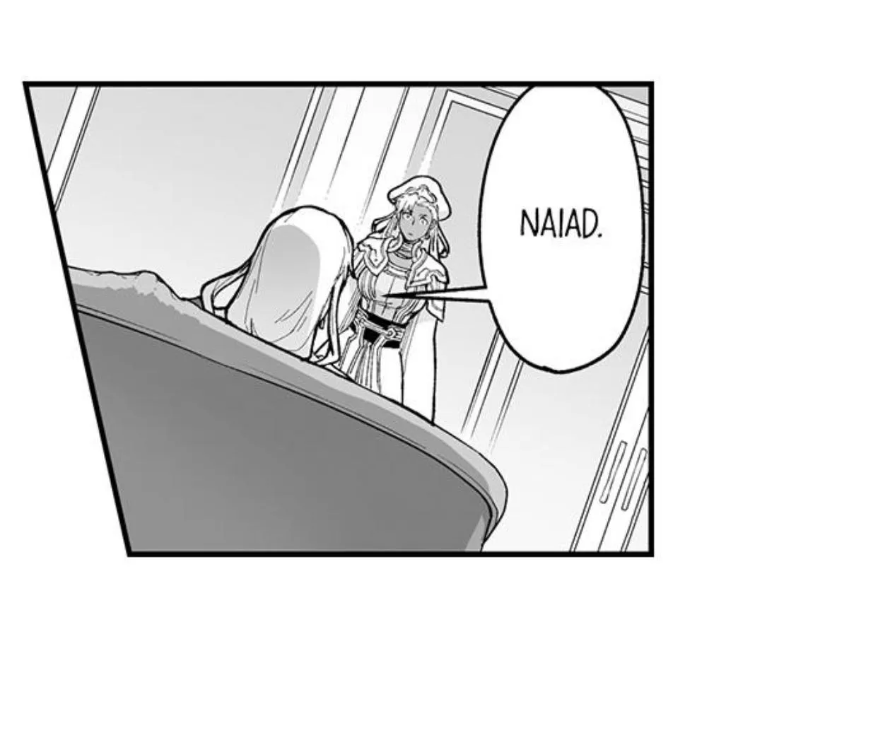 The Titan's bride Chapter 73 page 21 - 