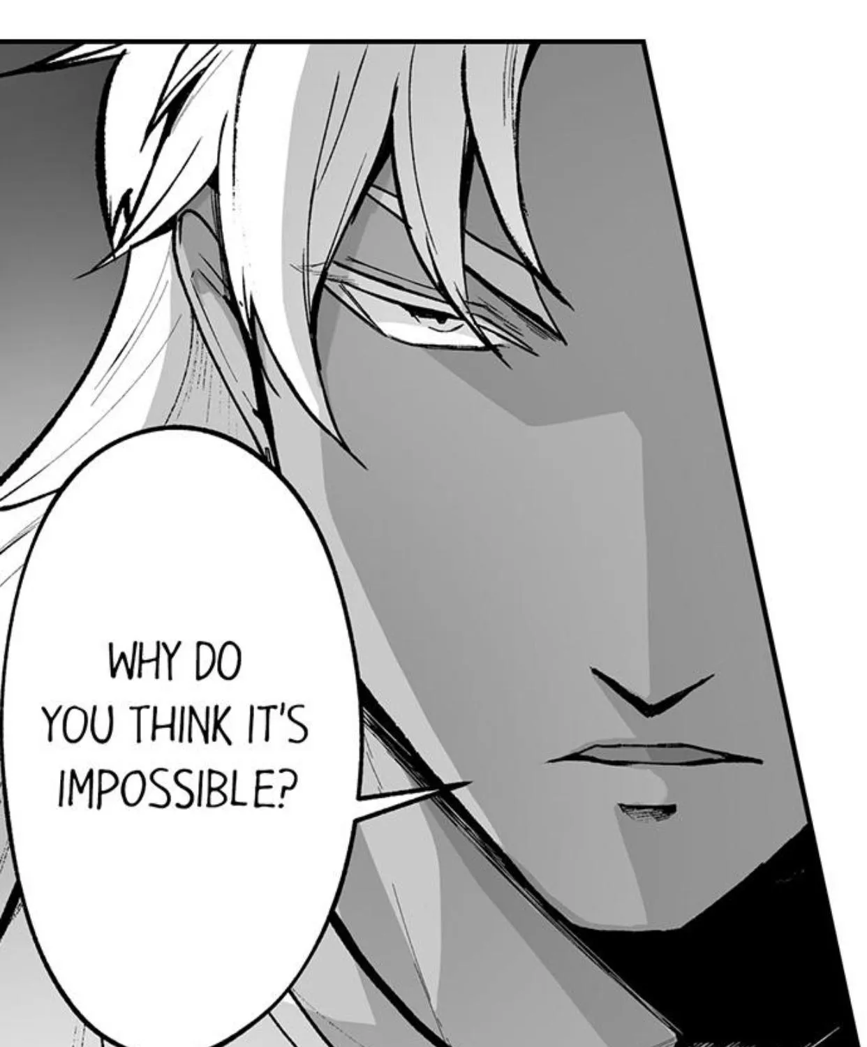 The Titan's bride Chapter 73 page 22 - 