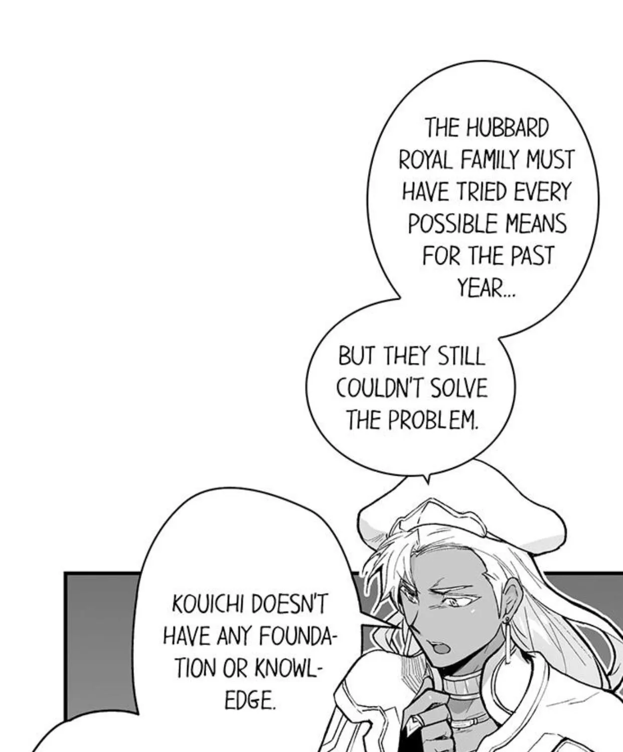 The Titan's bride Chapter 73 page 24 - 