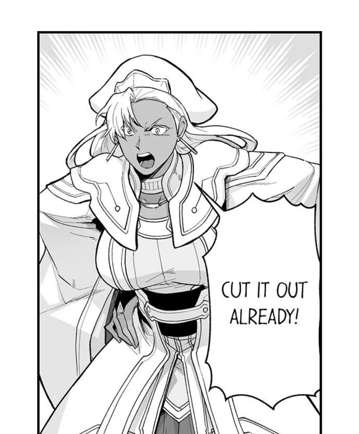 The Titan's bride Chapter 73 page 4 - 