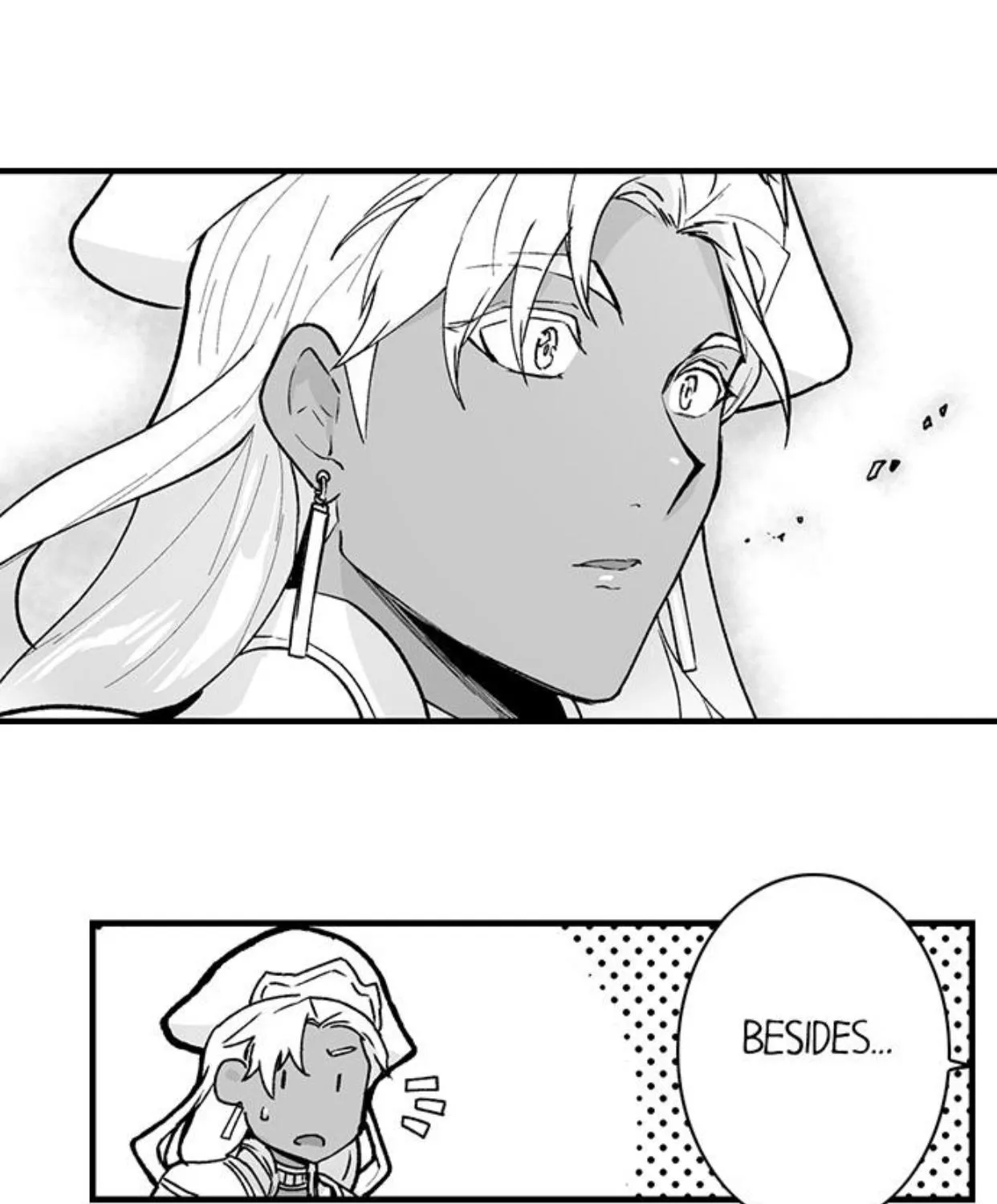 The Titan's bride Chapter 73 page 32 - 
