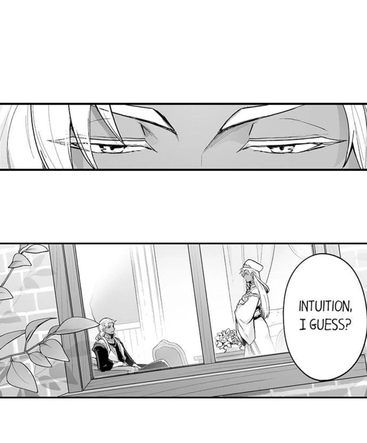 The Titan's bride Chapter 73 page 39 - 