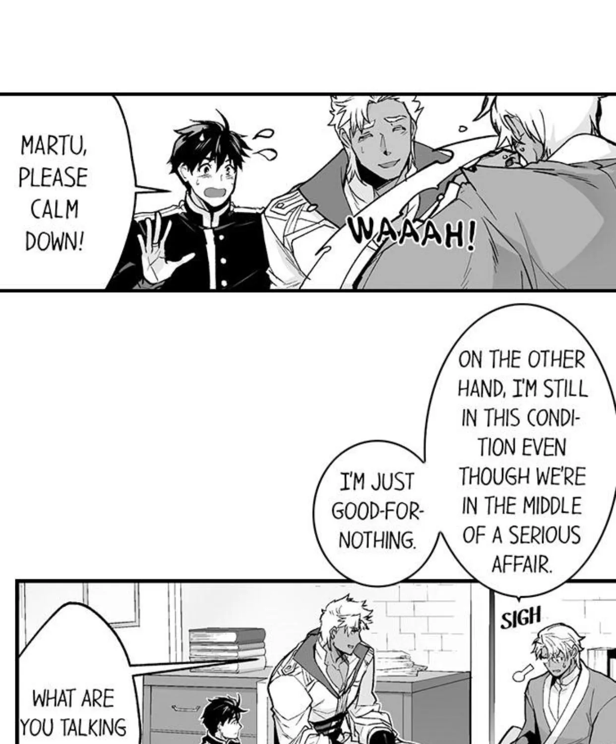 The Titan's bride Chapter 73 page 43 - 