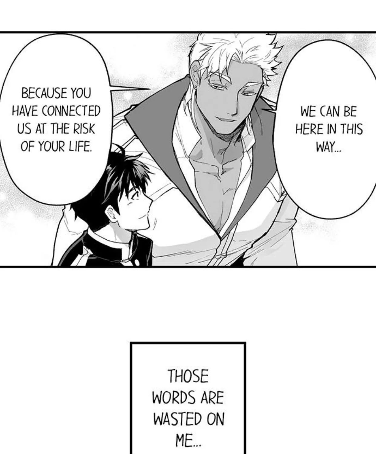 The Titan's bride Chapter 73 page 45 - 