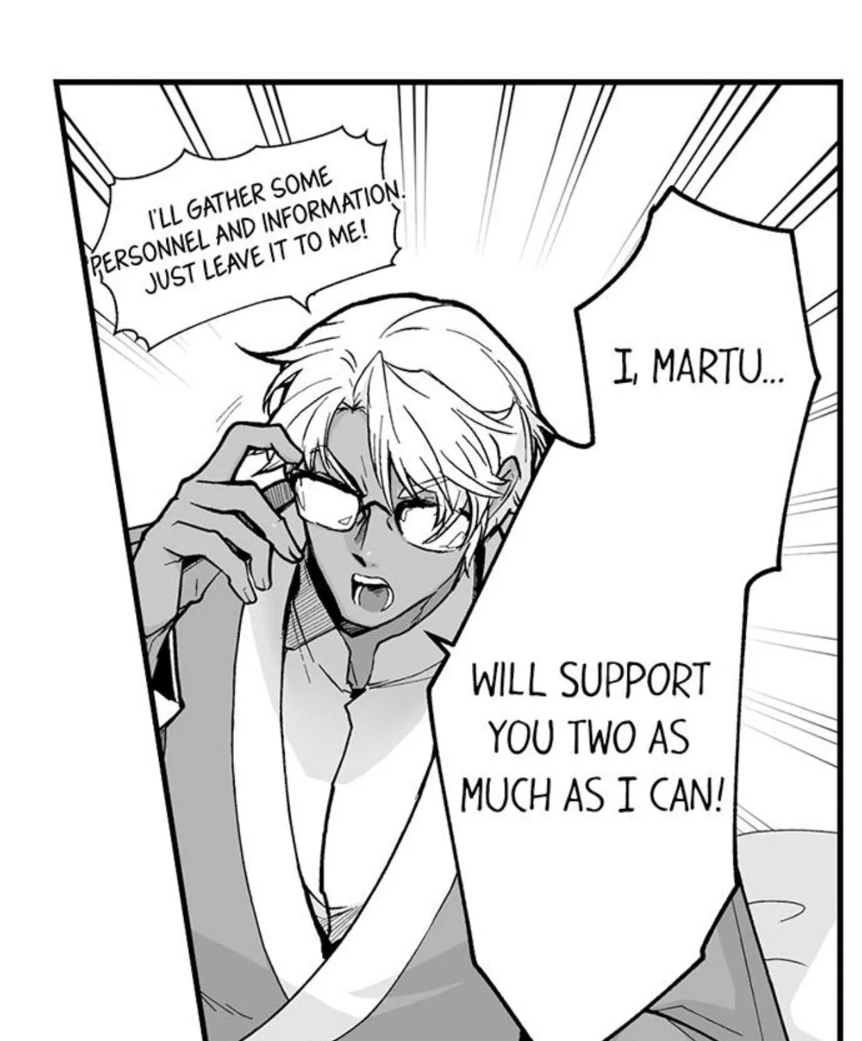 The Titan's bride Chapter 73 page 47 - 