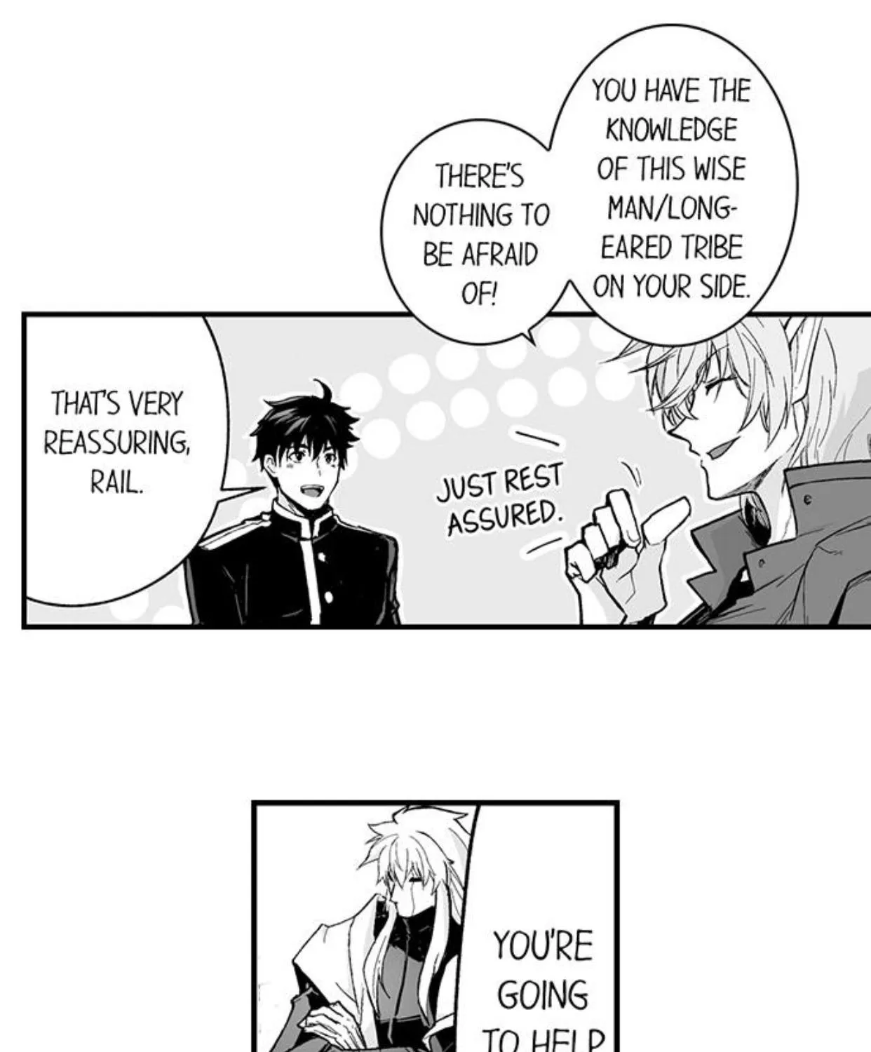 The Titan's bride Chapter 73 page 51 - 