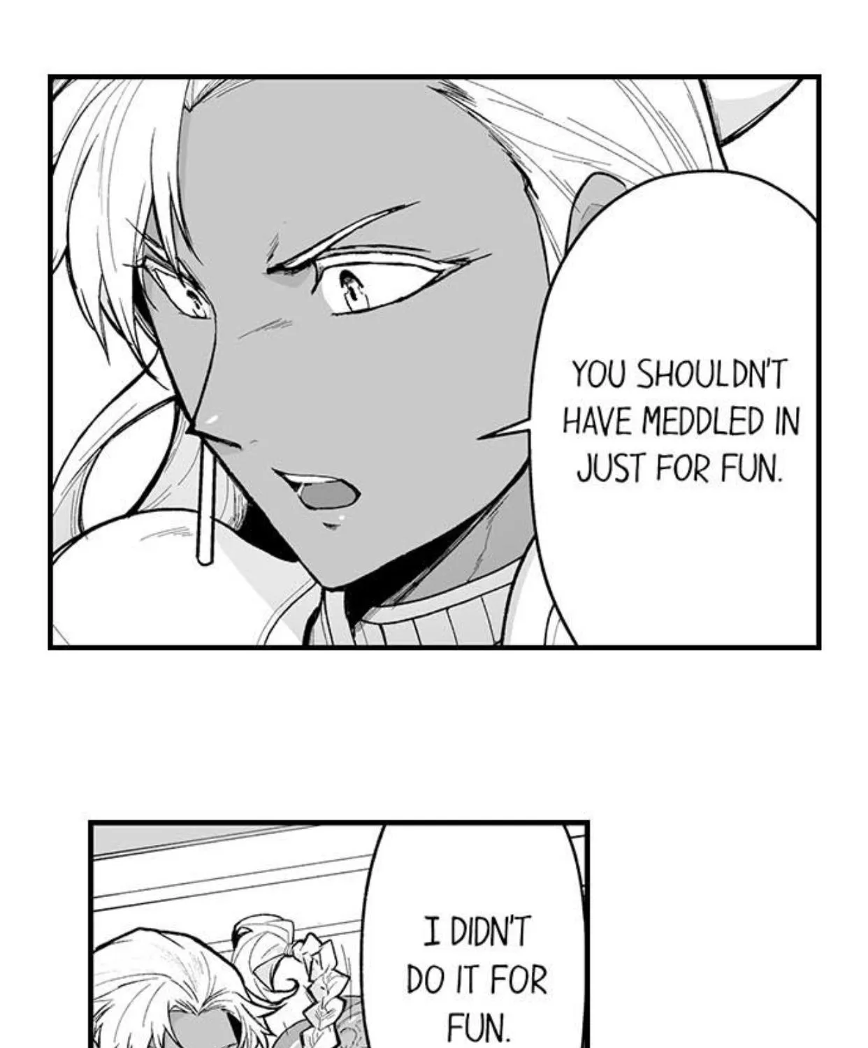The Titan's bride Chapter 73 page 8 - 