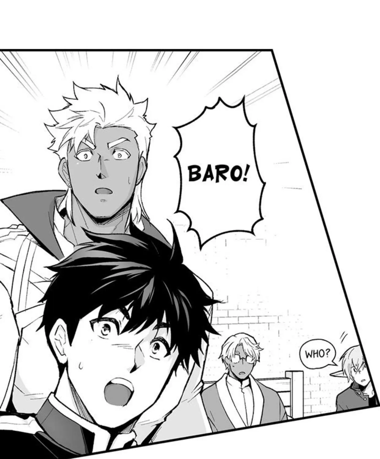The Titan's bride Chapter 74 page 11 - 