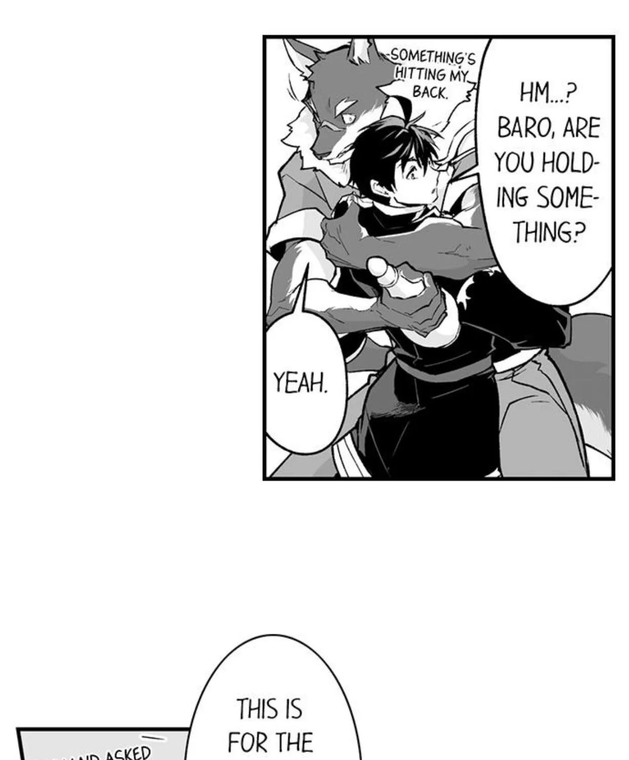 The Titan's bride Chapter 74 page 15 - 