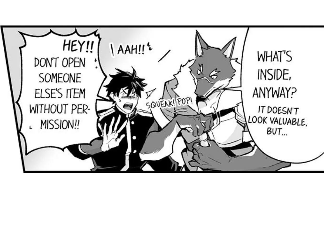 The Titan's bride Chapter 74 page 17 - 