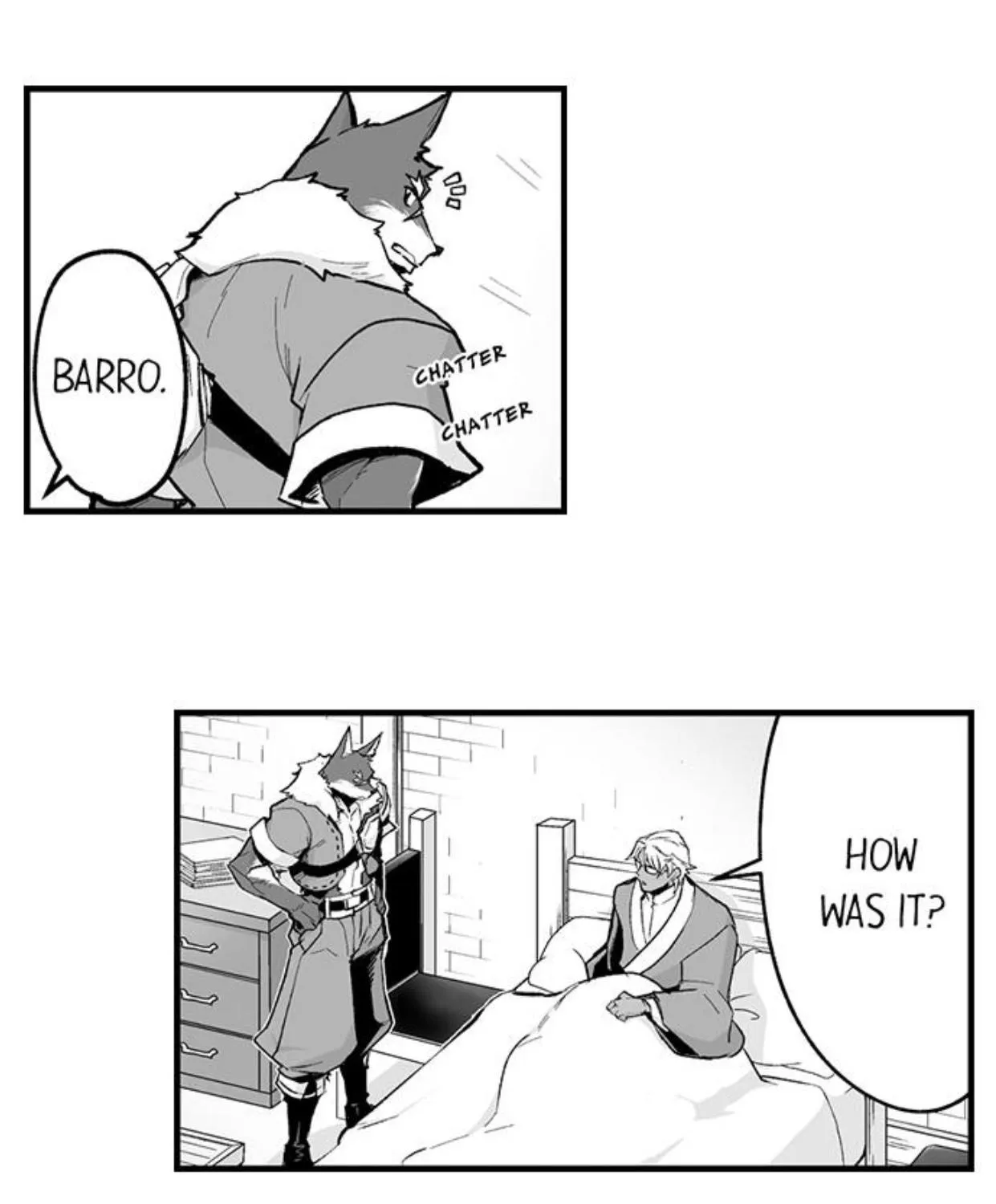 The Titan's bride Chapter 74 page 22 - 