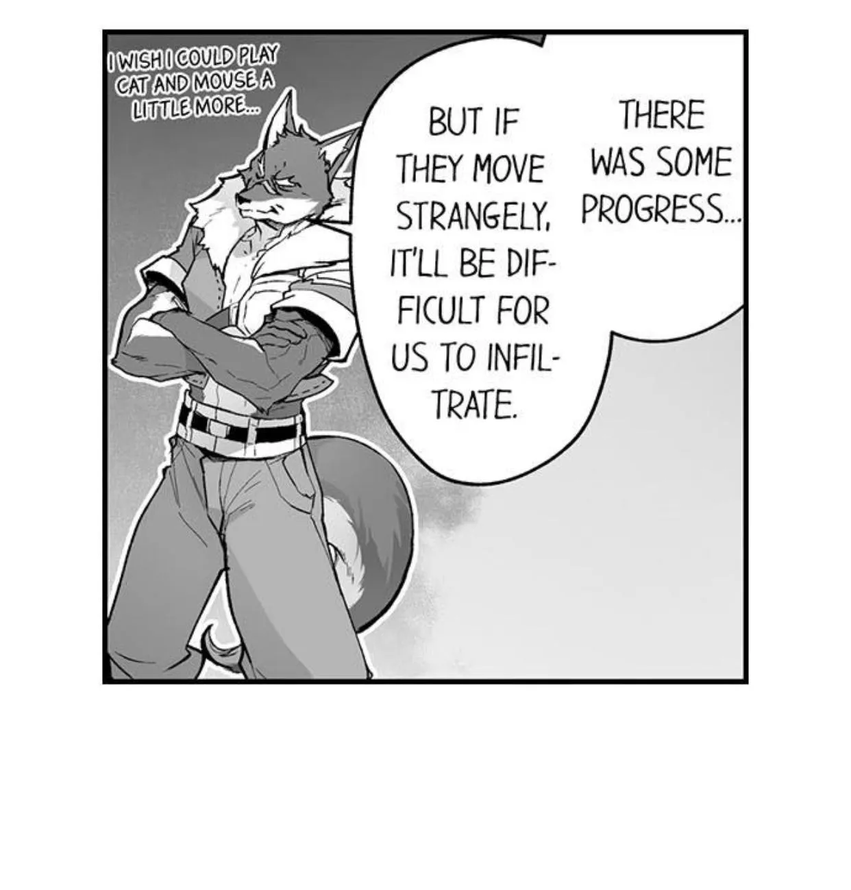 The Titan's bride Chapter 74 page 24 - 