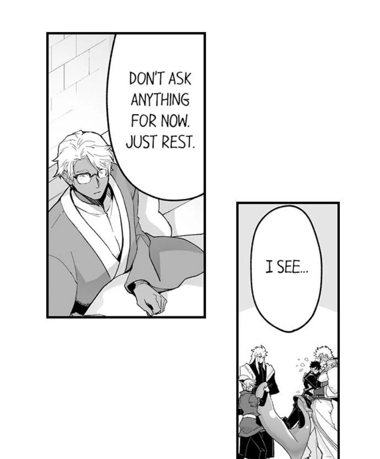 The Titan's bride Chapter 74 page 25 - 