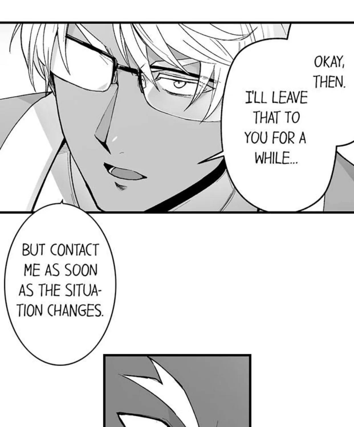 The Titan's bride Chapter 74 page 27 - 