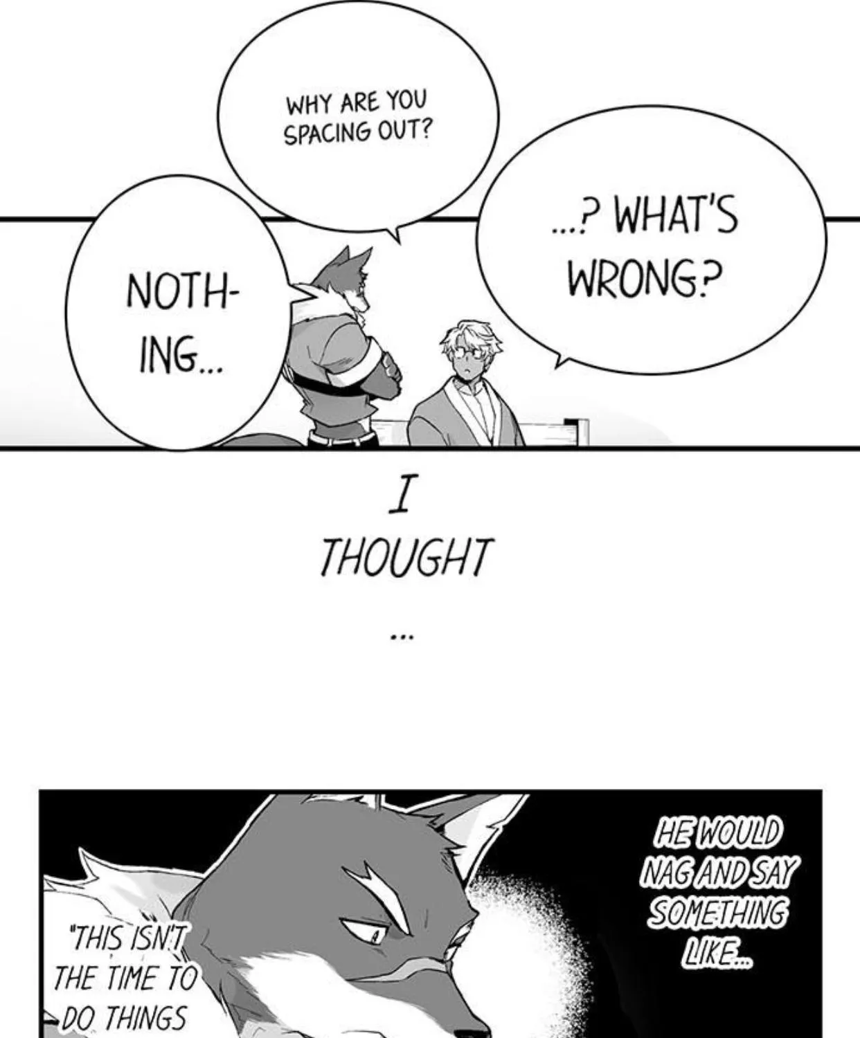 The Titan's bride Chapter 74 page 29 - 