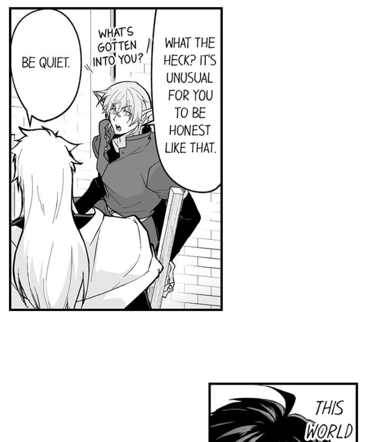 The Titan's bride Chapter 74 page 4 - 