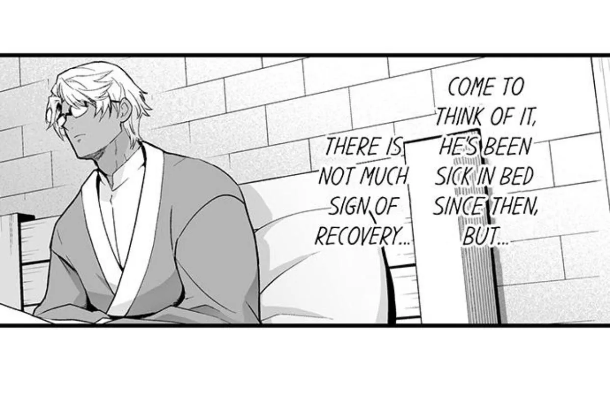 The Titan's bride Chapter 74 page 31 - 