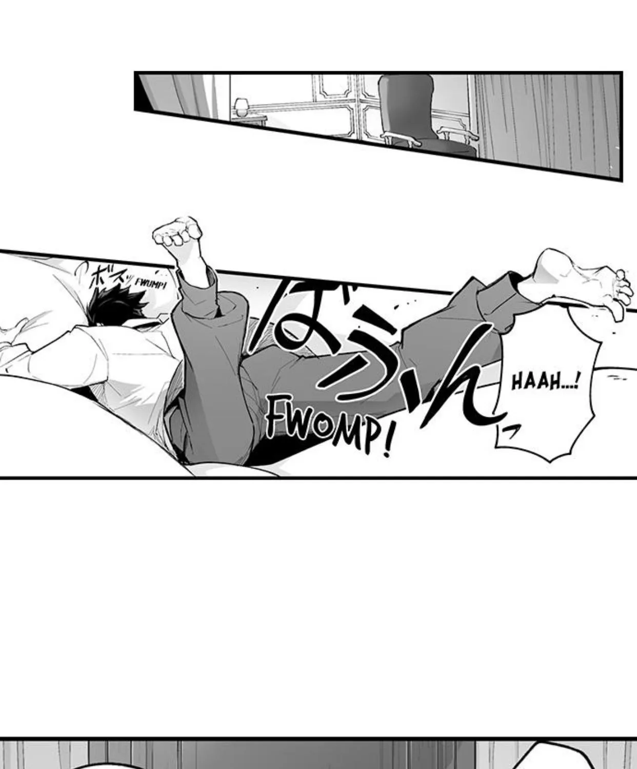 The Titan's bride Chapter 74 page 36 - 