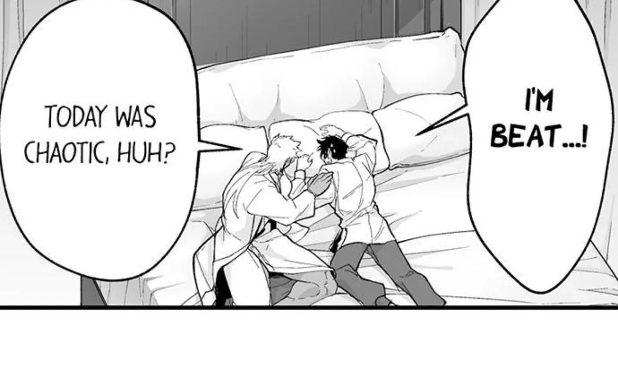 The Titan's bride Chapter 74 page 37 - 