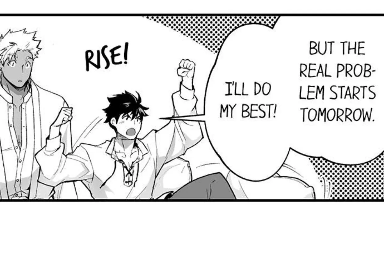 The Titan's bride Chapter 74 page 38 - 