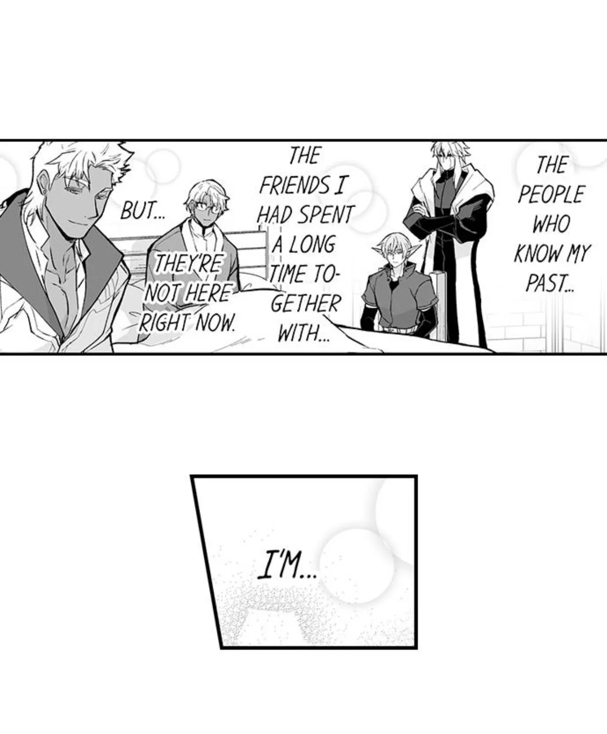 The Titan's bride Chapter 74 page 6 - 