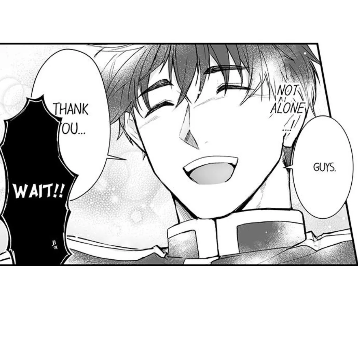 The Titan's bride Chapter 74 page 8 - 