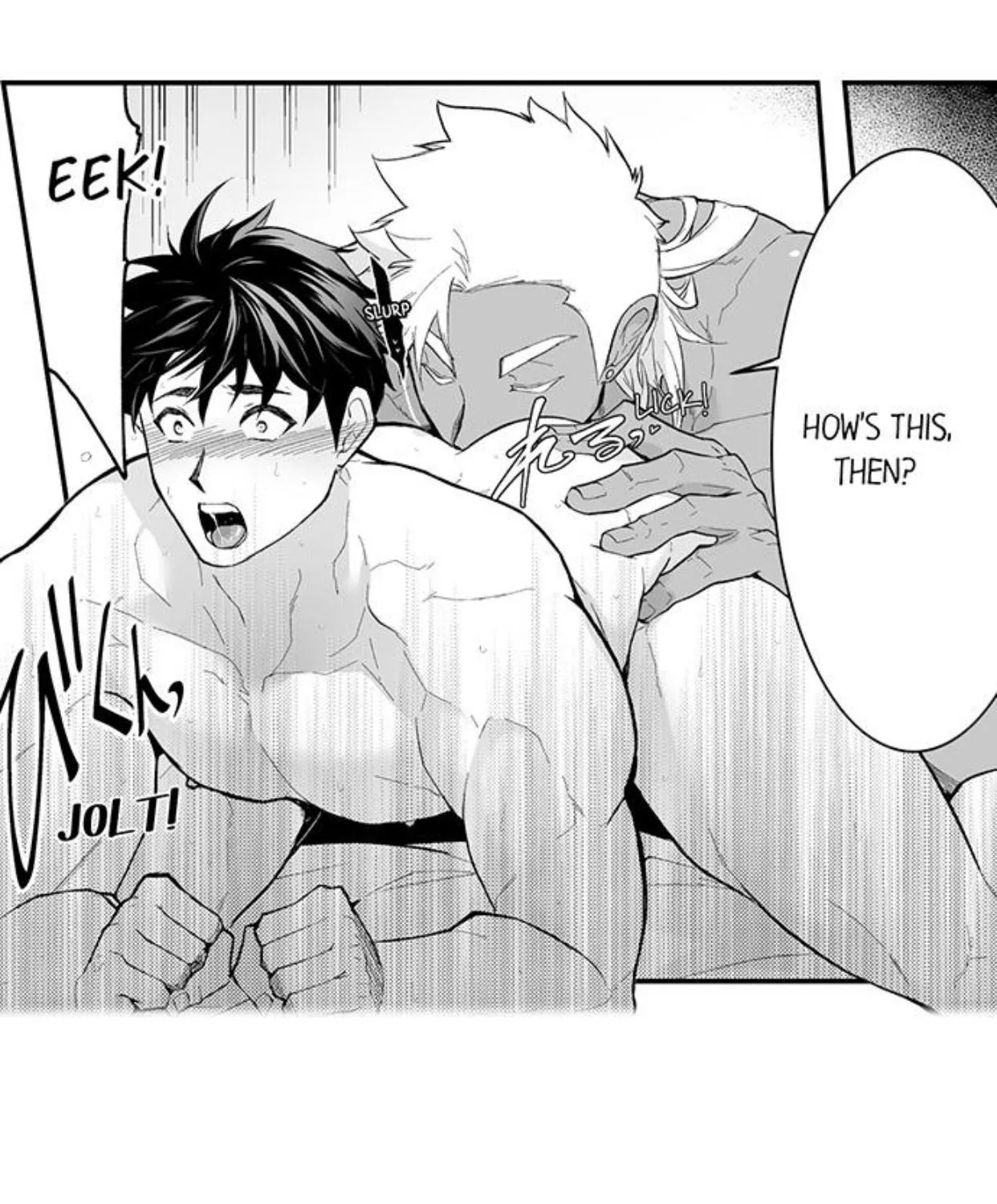 The Titan's bride Chapter 75 page 13 - 