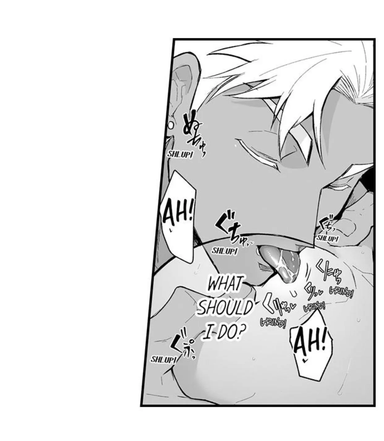 The Titan's bride Chapter 75 page 17 - 