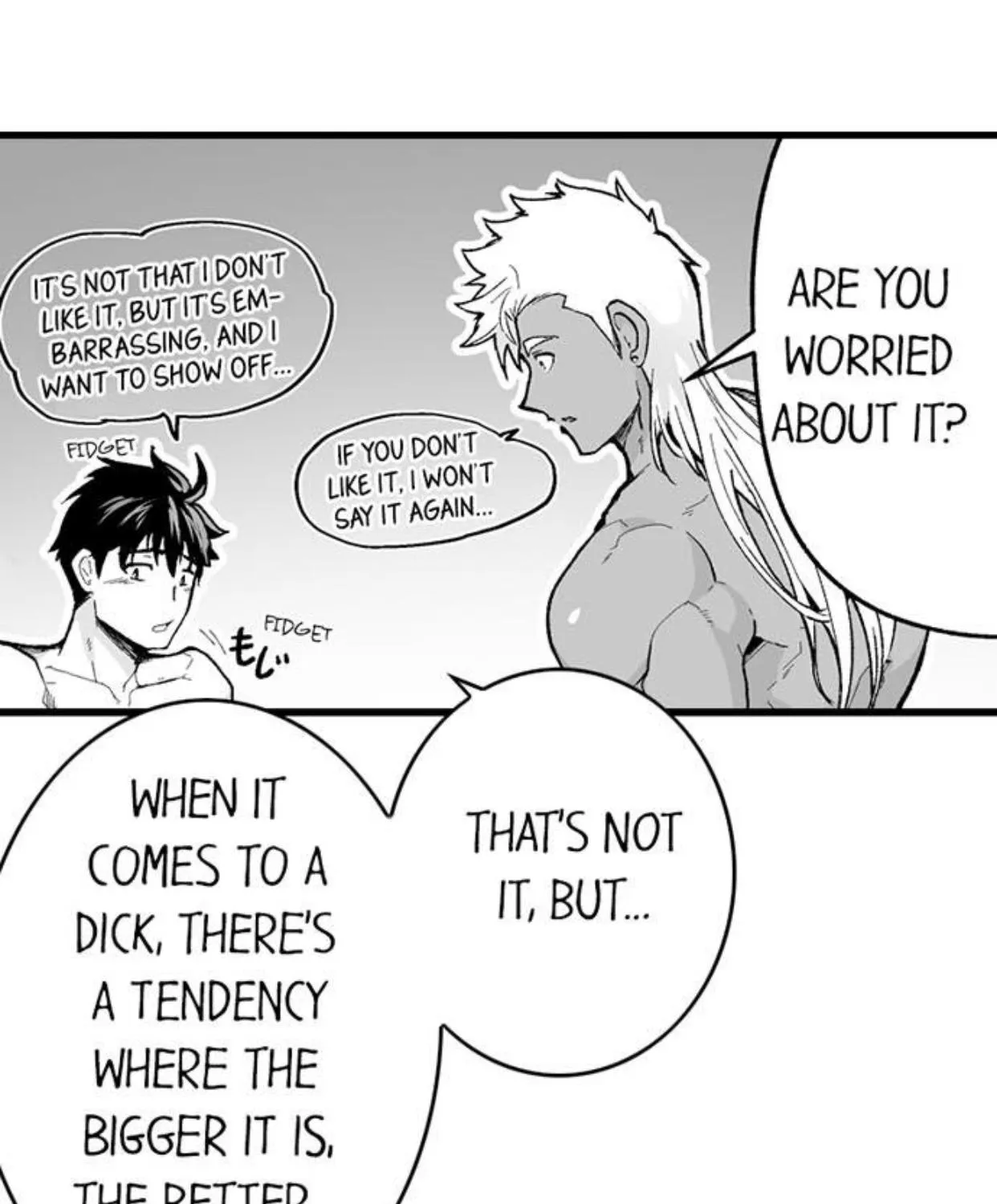 The Titan's bride Chapter 75 page 3 - 