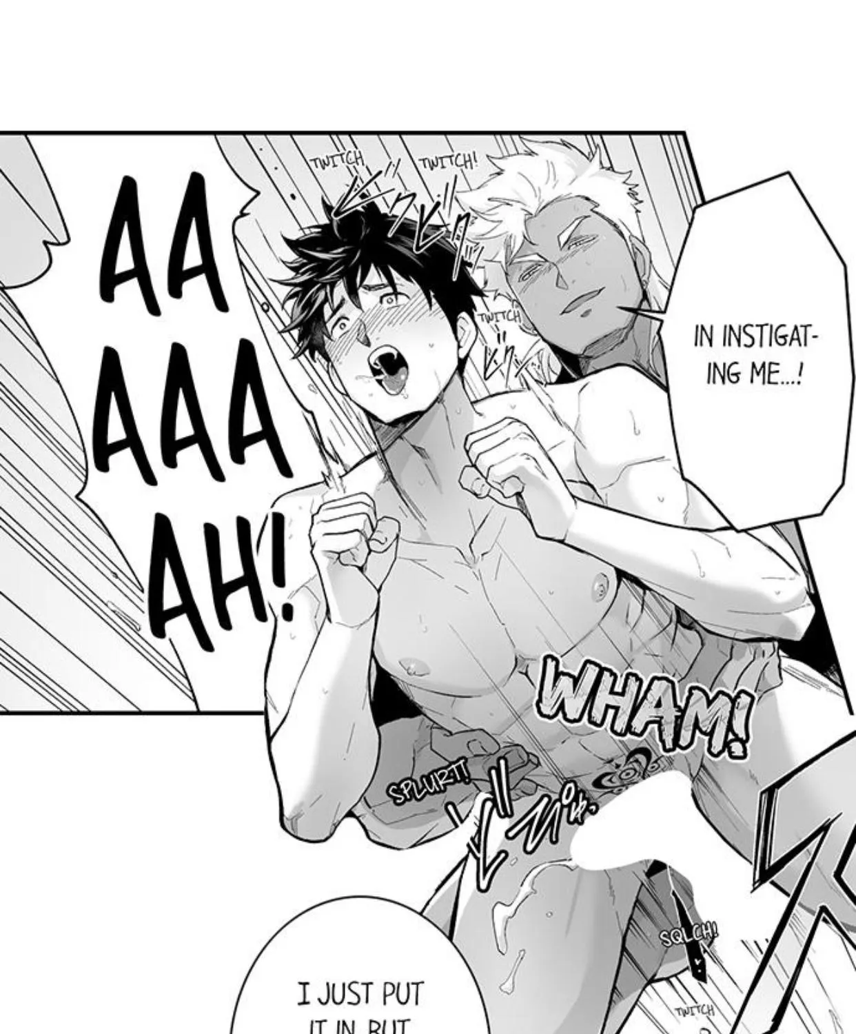 The Titan's bride Chapter 75 page 30 - 