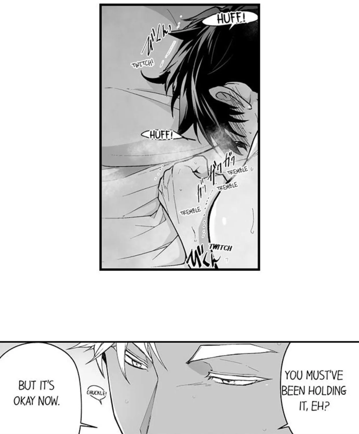 The Titan's bride Chapter 75 page 32 - 