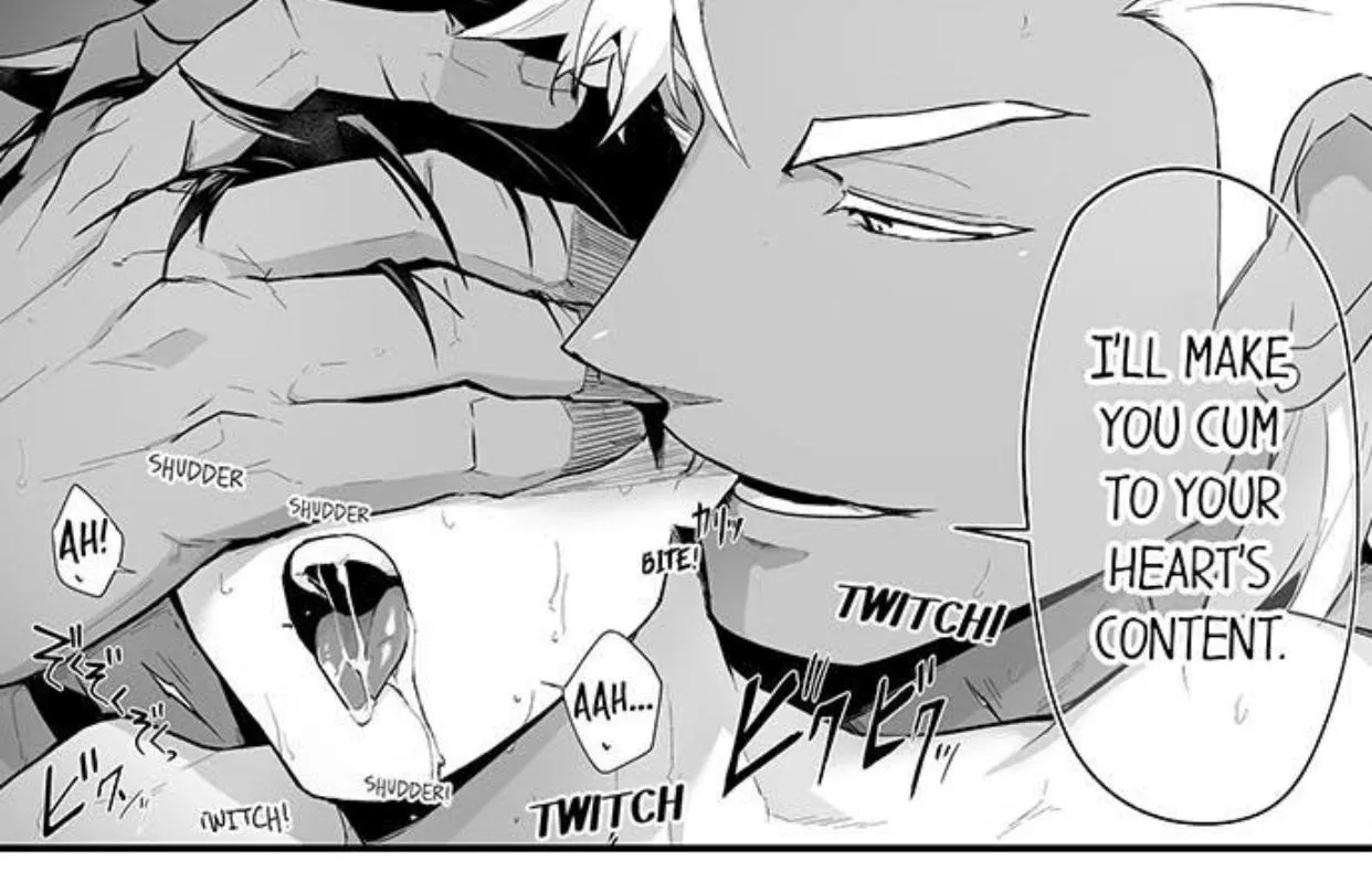 The Titan's bride Chapter 75 page 35 - 