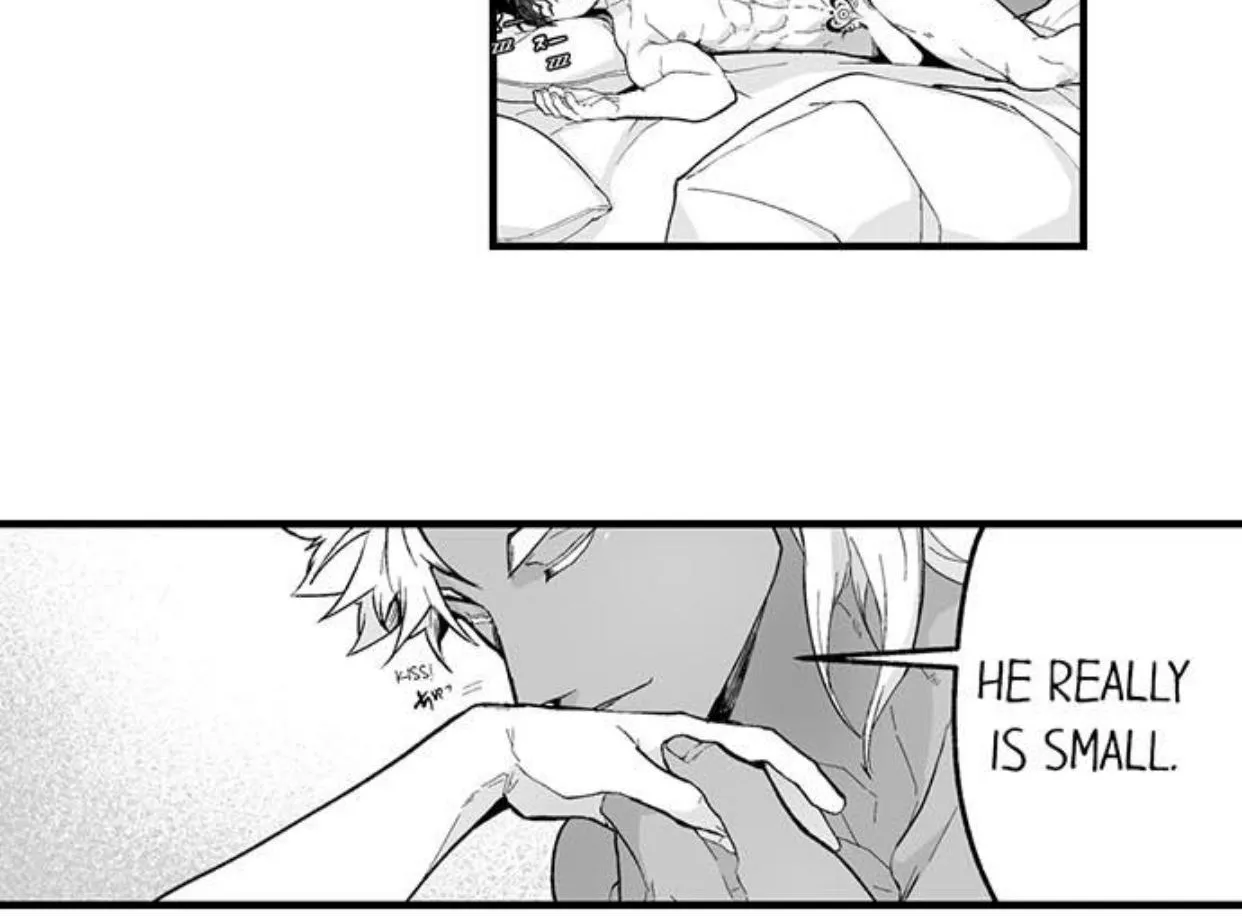 The Titan's bride Chapter 75 page 39 - 