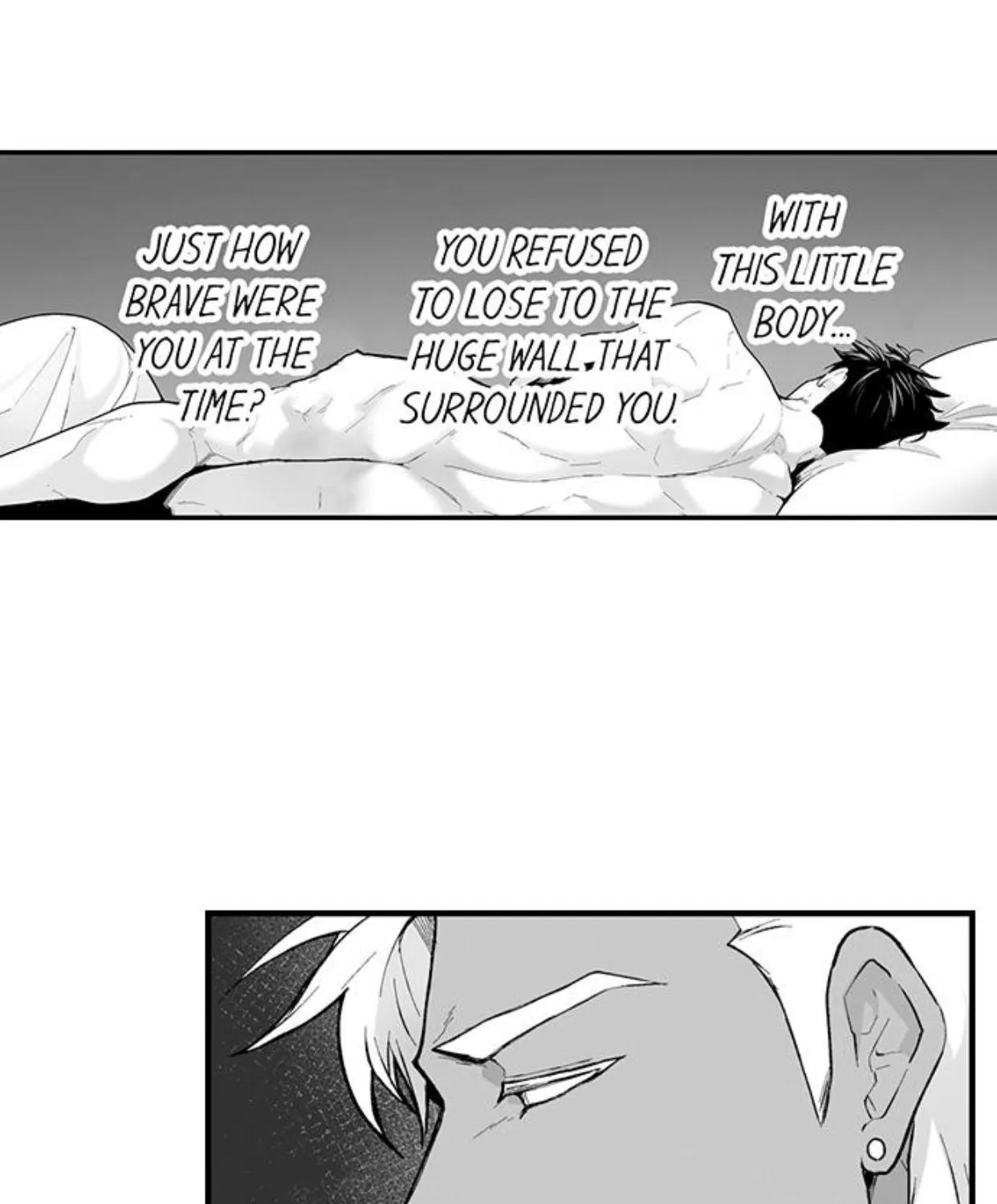 The Titan's bride Chapter 75 page 40 - 