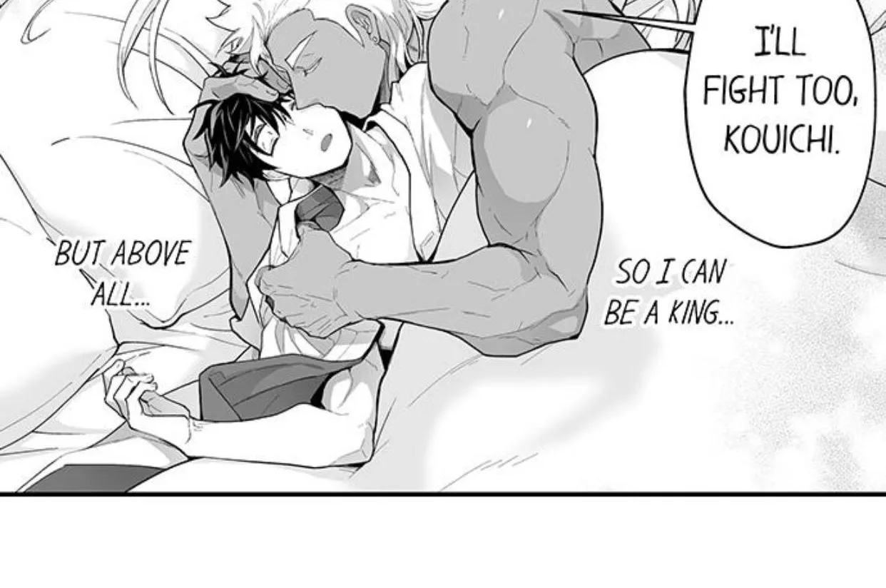 The Titan's bride Chapter 75 page 43 - 