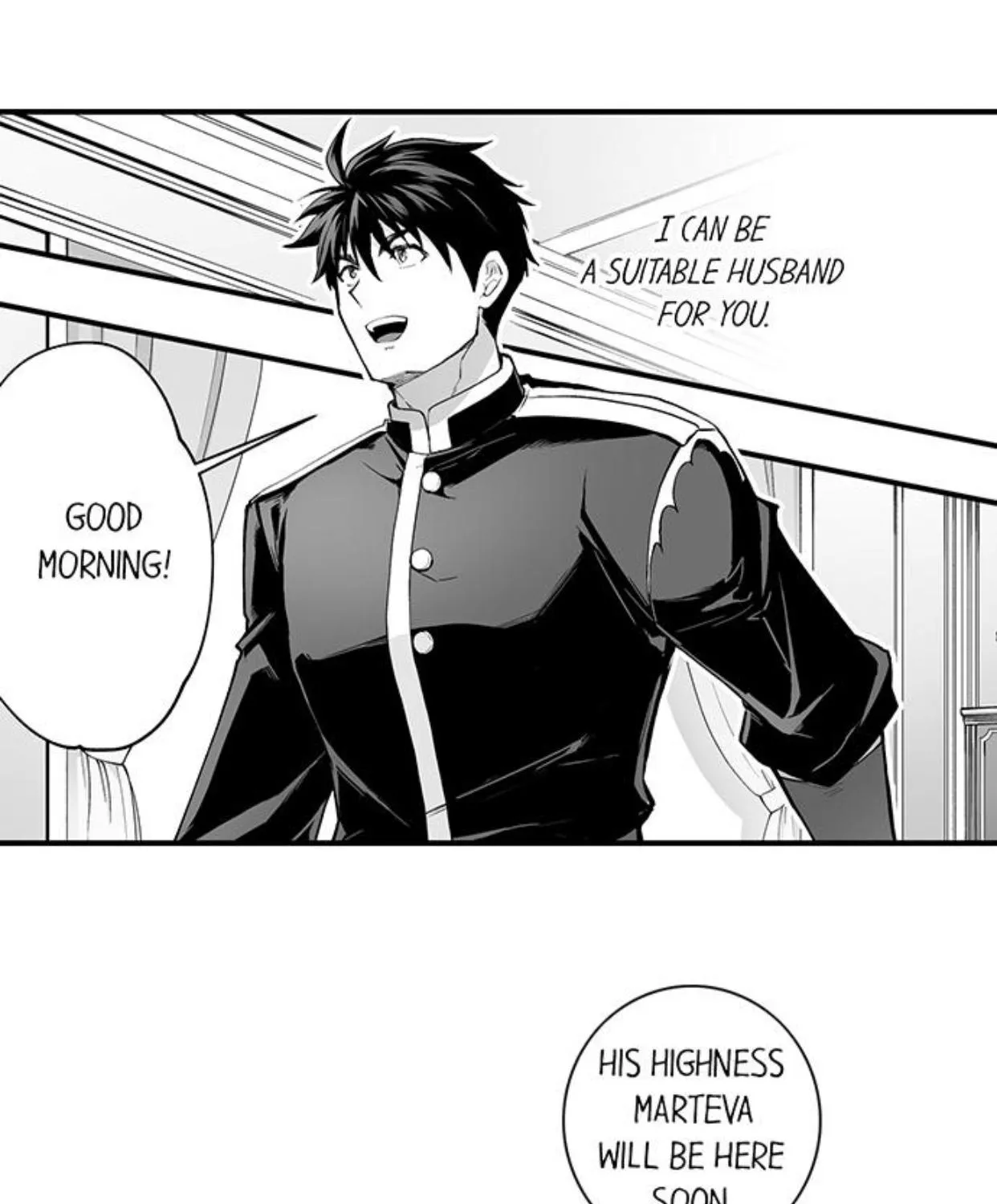 The Titan's bride Chapter 75 page 44 - 