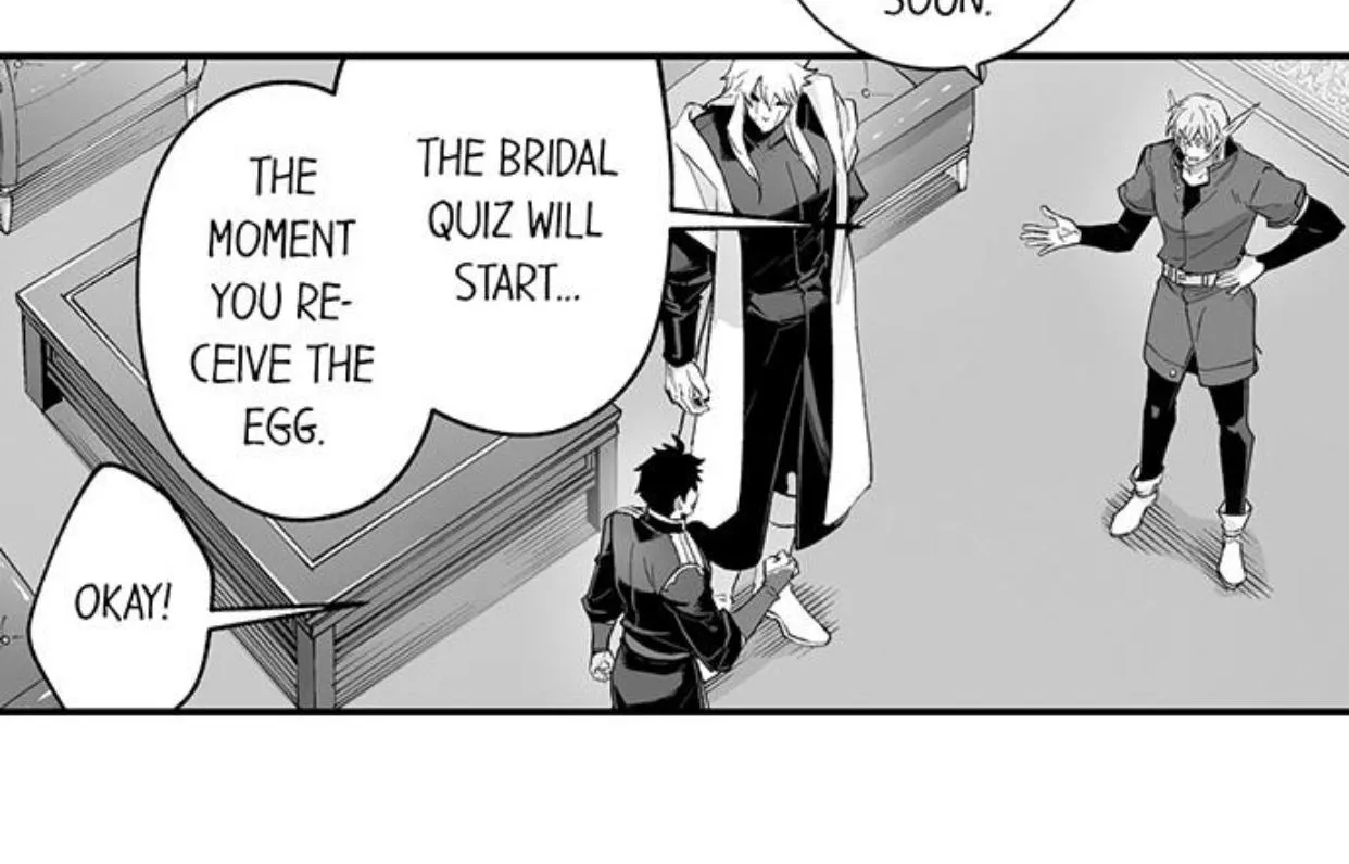 The Titan's bride Chapter 75 page 45 - 