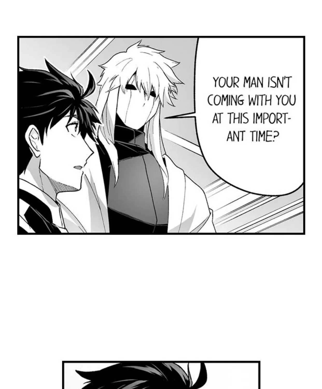 The Titan's bride Chapter 75 page 46 - 