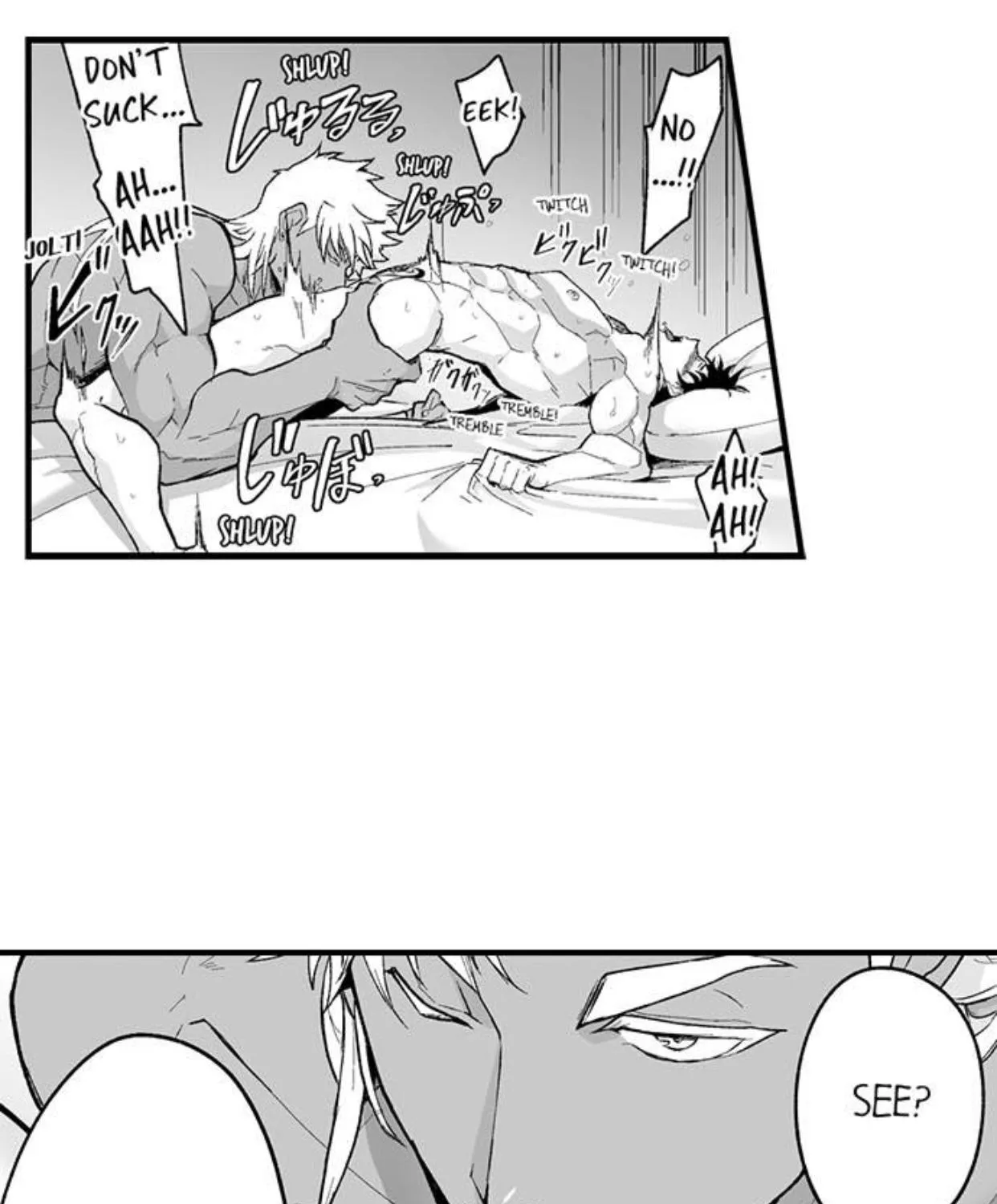The Titan's bride Chapter 75 page 9 - 
