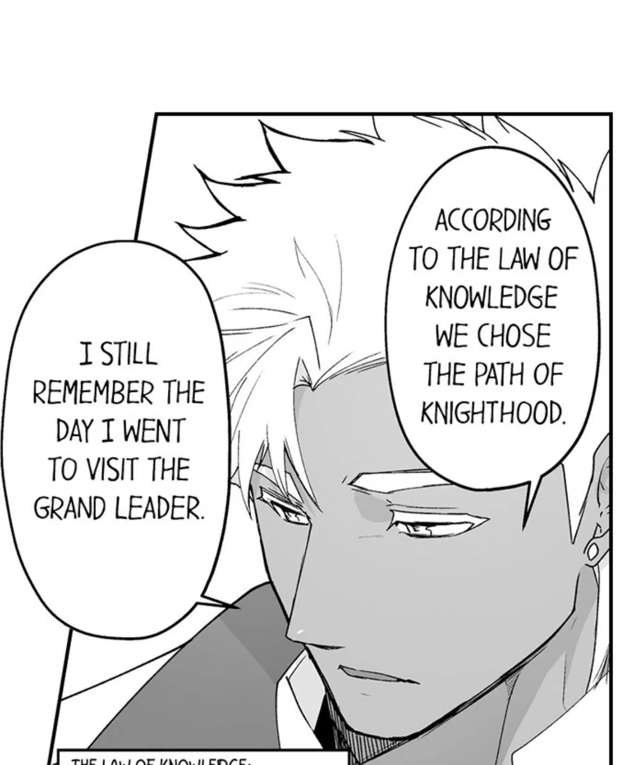 The Titan's bride Chapter 76 page 11 - 