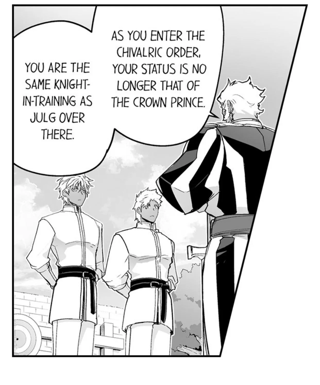 The Titan's bride Chapter 76 page 14 - 