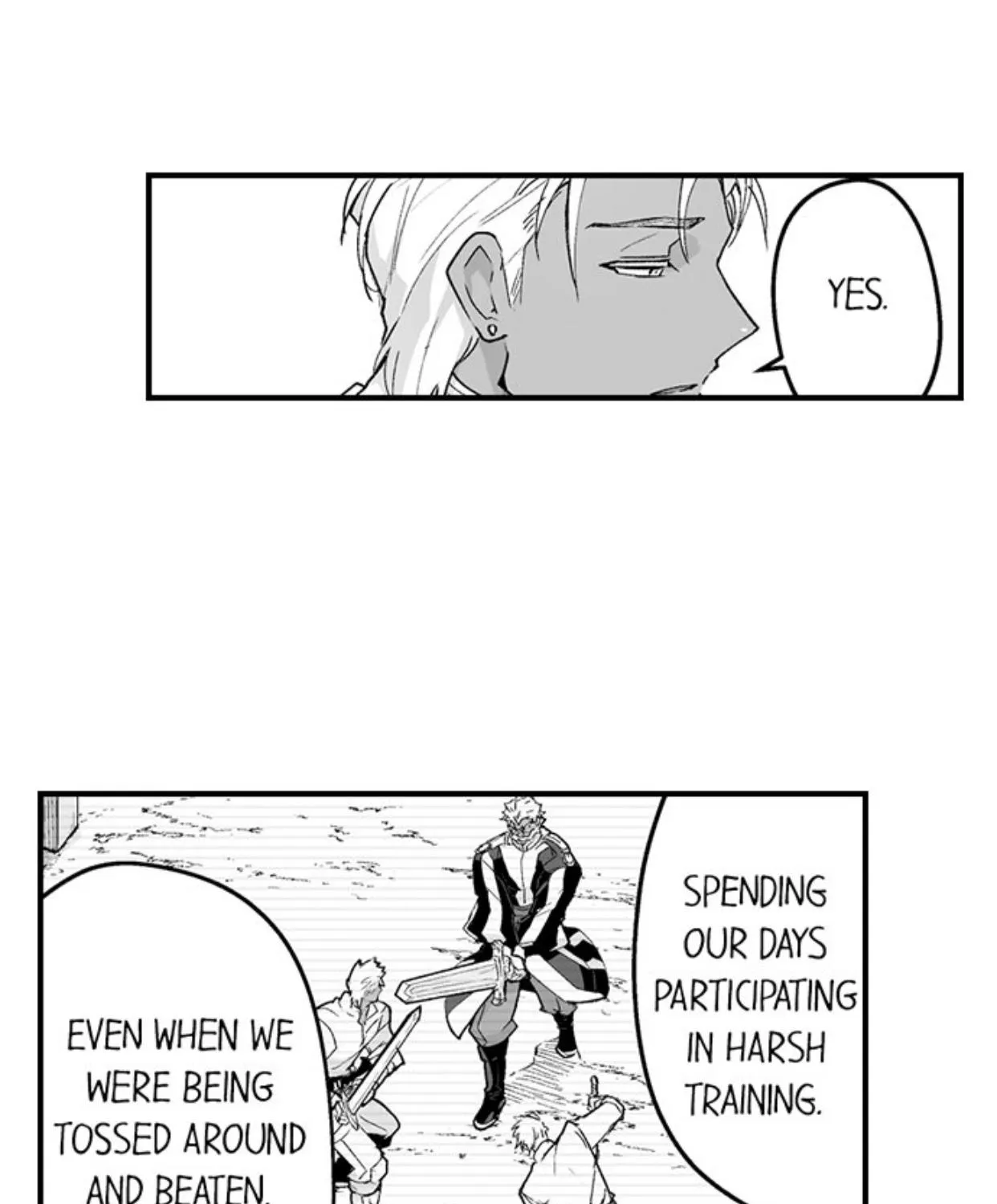 The Titan's bride Chapter 76 page 19 - 