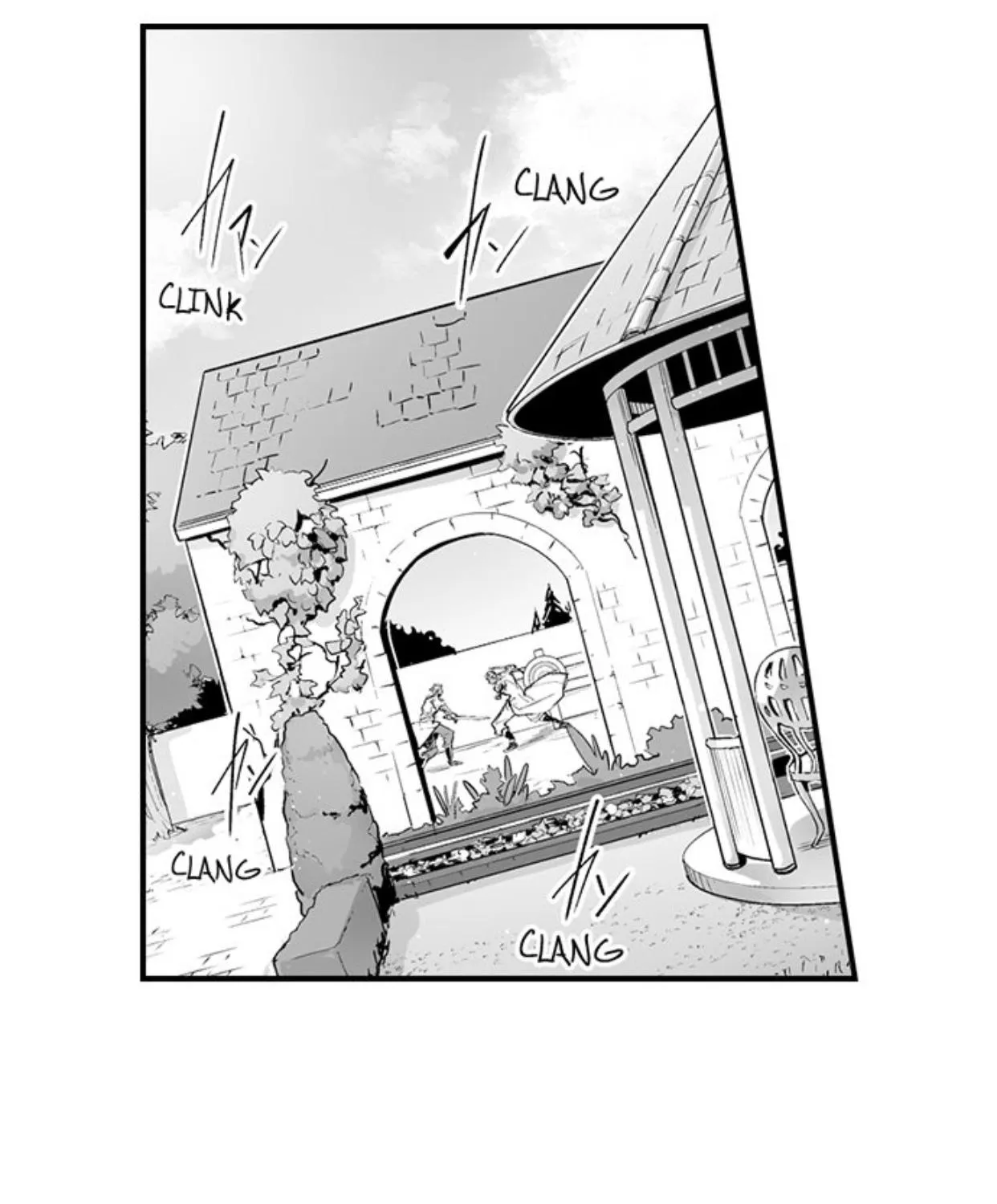 The Titan's bride Chapter 76 page 25 - 