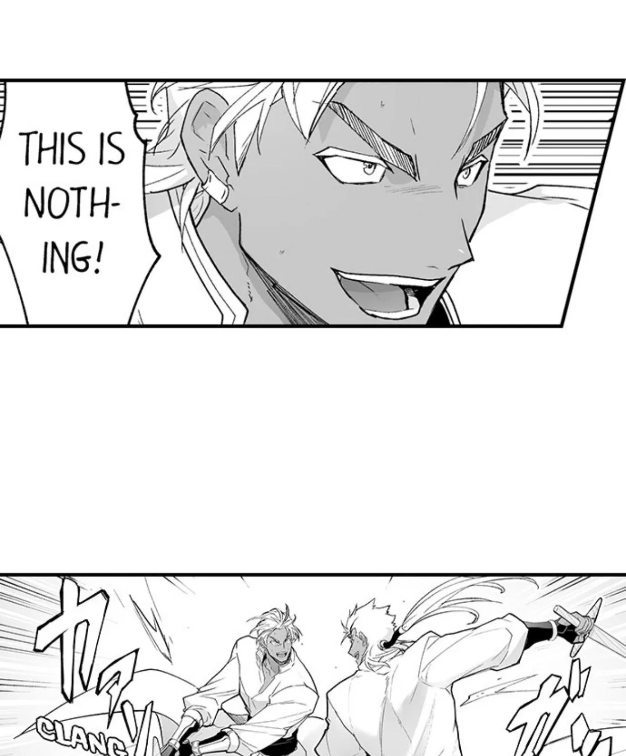 The Titan's bride Chapter 76 page 27 - 